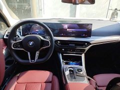BMW 3 Series 330Li M Sport Night Edition Package - ფოტო 10