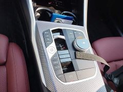 BMW 3 Series 330Li M Sport Night Edition Package - ფოტო 14