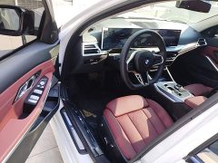 BMW 3 Series 330Li M Sport Night Edition Package - ფოტო 16