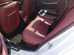 BMW 3 Series 330Li M Sport Night Edition Package - ფოტო 17
