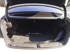 BMW 3 Series 330Li M Sport Night Edition Package - ფოტო 19