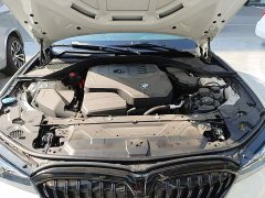 BMW 3 Series 330Li M Sport Night Edition Package - ფოტო 20