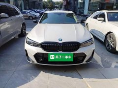 BMW 3 Series 330Li M Sport Night Edition Package - ფოტო 3