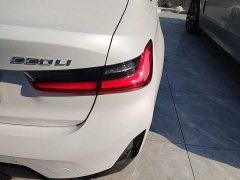 BMW 3 Series 330Li M Sport Night Edition Package - ფოტო 8