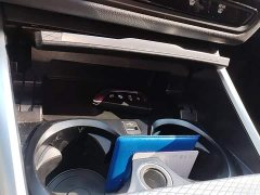 BMW 3 Series 330Li M Sport Night Edition Package - ფოტო 9