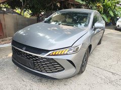 BYD Qin PLUS DM-i Smart Drive Edition 55KM Leading - ფოტო 1
