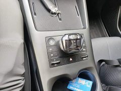 BYD Qin PLUS DM-i Smart Drive Edition 55KM Leading - ფოტო 13