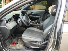BYD Qin PLUS DM-i Smart Drive Edition 55KM Leading - ფოტო 14