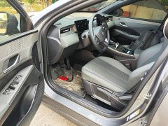 BYD Qin PLUS DM-i Smart Drive Edition 55KM Leading - ფოტო 15