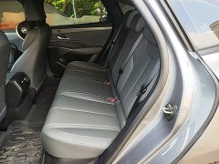 BYD Qin PLUS DM-i Smart Drive Edition 55KM Leading - ფოტო 16