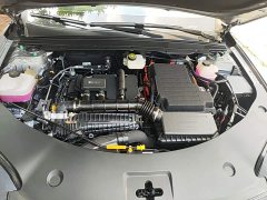 BYD Qin PLUS DM-i Smart Drive Edition 55KM Leading - ფოტო 19
