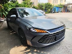 BYD Qin PLUS DM-i Smart Drive Edition 55KM Leading - ფოტო 3