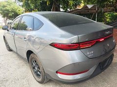 BYD Qin PLUS DM-i Smart Drive Edition 55KM Leading - ფოტო 4