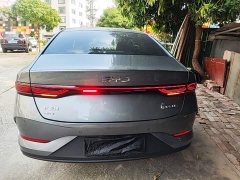 BYD Qin PLUS DM-i Smart Drive Edition 55KM Leading - ფოტო 5