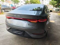 BYD Qin PLUS DM-i Smart Drive Edition 55KM Leading - ფოტო 6