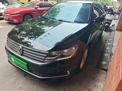 Volkswagen Lavida 2019 Lavida Qihang 1.5L Automatic Comfort National VI - ფოტო 1