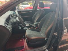 Volkswagen Lavida 2019 Lavida Qihang 1.5L Automatic Comfort National VI - ფოტო 14