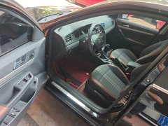 Volkswagen Lavida 2019 Lavida Qihang 1.5L Automatic Comfort National VI - ფოტო 15