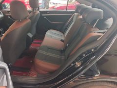 Volkswagen Lavida 2019 Lavida Qihang 1.5L Automatic Comfort National VI - ფოტო 16