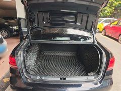 Volkswagen Lavida 2019 Lavida Qihang 1.5L Automatic Comfort National VI - ფოტო 18