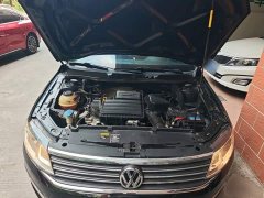 Volkswagen Lavida 2019 Lavida Qihang 1.5L Automatic Comfort National VI - ფოტო 19