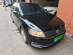Volkswagen Lavida 2019 Lavida Qihang 1.5L Automatic Comfort National VI - ფოტო 3