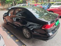 Volkswagen Lavida 2019 Lavida Qihang 1.5L Automatic Comfort National VI - ფოტო 4
