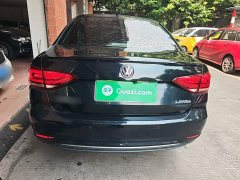 Volkswagen Lavida 2019 Lavida Qihang 1.5L Automatic Comfort National VI - ფოტო 5