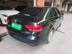 Volkswagen Lavida 2019 Lavida Qihang 1.5L Automatic Comfort National VI - ფოტო 6