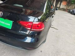 Volkswagen Lavida 2019 Lavida Qihang 1.5L Automatic Comfort National VI - ფოტო 7