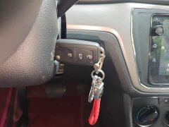 Volkswagen Lavida 2019 Lavida Qihang 1.5L Automatic Comfort National VI - ფოტო 8