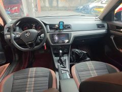 Volkswagen Lavida 2019 Lavida Qihang 1.5L Automatic Comfort National VI - ფოტო 9