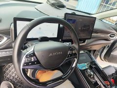 AION V 2021 Plus 80 Zhixiang Technology Edition Ternary Lithium - ფოტო 10