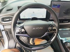 AION V 2021 Plus 80 Zhixiang Technology Edition Ternary Lithium - ფოტო 11