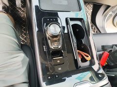 AION V 2021 Plus 80 Zhixiang Technology Edition Ternary Lithium - ფოტო 14