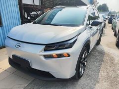 AION V 2021 Plus 80 Zhixiang Technology Edition Ternary Lithium - ფოტო 2