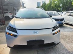 AION V 2021 Plus 80 Zhixiang Technology Edition Ternary Lithium - ფოტო 3