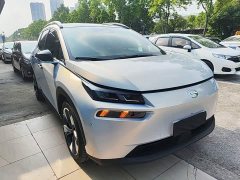 AION V 2021 Plus 80 Zhixiang Technology Edition Ternary Lithium - ფოტო 4