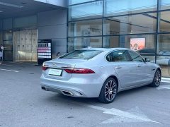 Jaguar XFL 2.0T P250 Two-Wheel Drive Luxury Edition - ფოტო 10