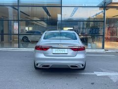 Jaguar XFL 2.0T P250 Two-Wheel Drive Luxury Edition - ფოტო 11
