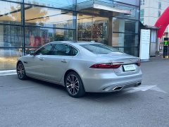Jaguar XFL 2.0T P250 Two-Wheel Drive Luxury Edition - ფოტო 12