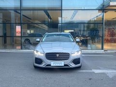 Jaguar XFL 2.0T P250 Two-Wheel Drive Luxury Edition - ფოტო 2