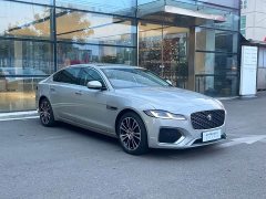 Jaguar XFL 2.0T P250 Two-Wheel Drive Luxury Edition - ფოტო 3