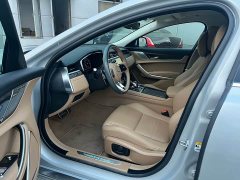 Jaguar XFL 2.0T P250 Two-Wheel Drive Luxury Edition - ფოტო 4