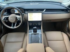 Jaguar XFL 2.0T P250 Two-Wheel Drive Luxury Edition - ფოტო 5