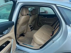 Jaguar XFL 2.0T P250 Two-Wheel Drive Luxury Edition - ფოტო 6