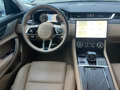Jaguar XFL 2.0T P250 Two-Wheel Drive Luxury Edition - ფოტო 7