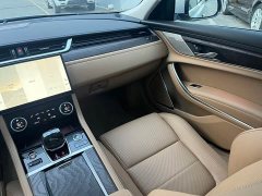 Jaguar XFL 2.0T P250 Two-Wheel Drive Luxury Edition - ფოტო 8