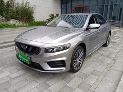 Geely Xingrui 2021 Facelift 2.0T Diesel Premium - ფოტო 1