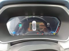 Geely Xingrui 2021 Facelift 2.0T Diesel Premium - ფოტო 11
